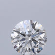0.50 carat Round diamond G VS1 Excellent