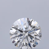 0.50 carat Round diamond G VS1 Excellent