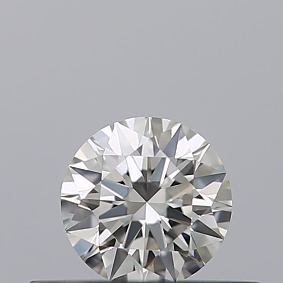 0.23 carat Round diamond G  VVS2 Excellent
