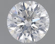 0.80 carat Round diamond E SI2 Excellent