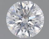 0.80 carat Round diamond E SI2 Excellent