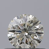 0.41 carat Round diamond K  VS1 Excellent