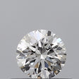 0.28 carat Round diamond E  VVS2 Excellent