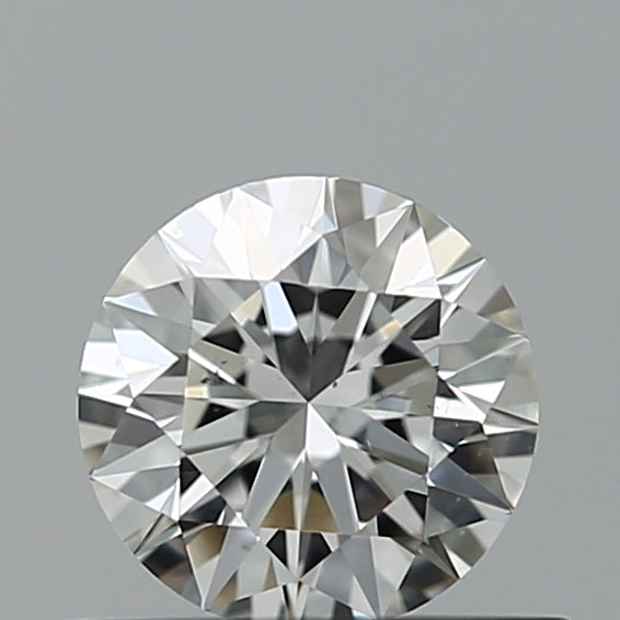 0.40 carat Round diamond F VS2 Excellent