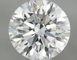 0.60 carat Round diamond E VS2 Excellent