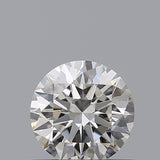 0.50 carat Round diamond G  IF Excellent