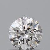 0.50 carat Round diamond D  VVS2 Excellent