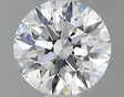 0.40 carat Round diamond E VS1 Excellent