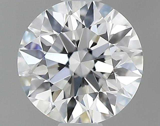 0.40 carat Round diamond E VS1 Excellent