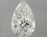 0.80 carat Pear diamond J SI2 