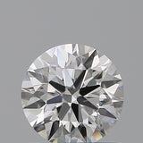 0.70 carat Round diamond H  SI1 Excellent