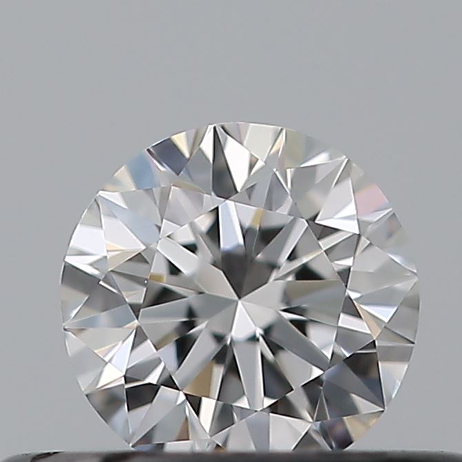 0.27 carat Round diamond E  VVS1 Excellent