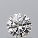 0.31 carat Round diamond E  VVS2 Excellent