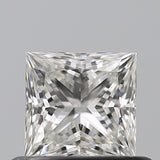 0.51 carat Princess diamond G  VVS1