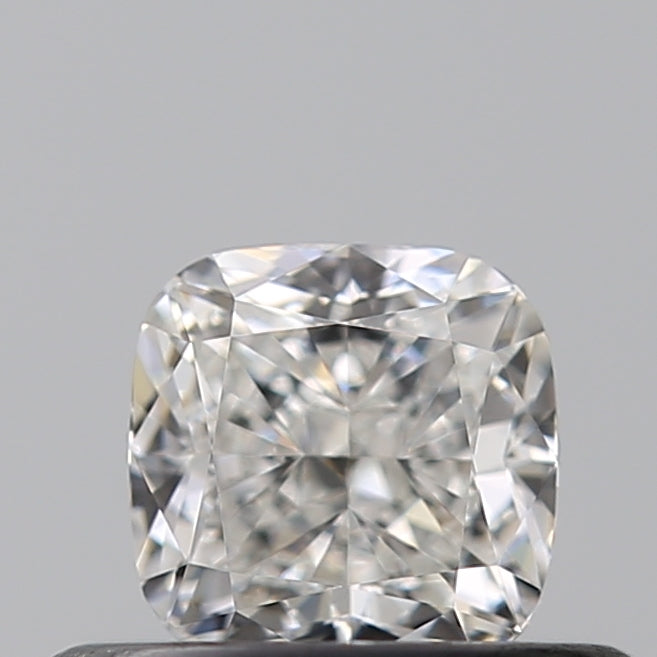 0.41 carat Cushion diamond G  IF