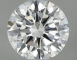 0.40 carat Round diamond E IF Excellent