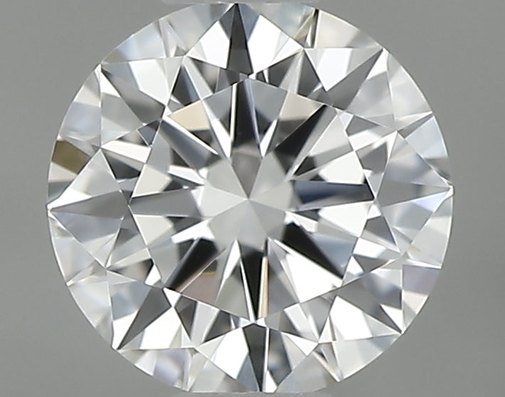 0.40 carat Round diamond E IF Excellent