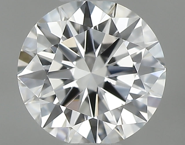 0.40 carat Round diamond E IF Excellent