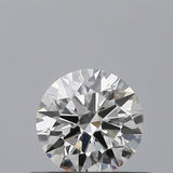 0.36 carat Round diamond F VVS2 Excellent