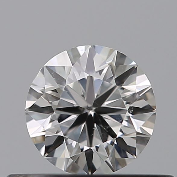 0.30 carat Round diamond E  SI1 Good