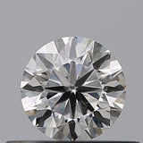 0.30 carat Round diamond E  SI1 Good