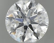 0.40 carat Round diamond D SI2 Excellent