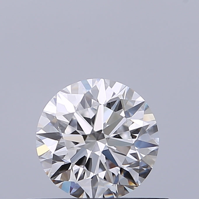 0.50 carat Round diamond E VVS1 VeryGood