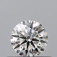 0.30 carat Round diamond E VS2 Excellent