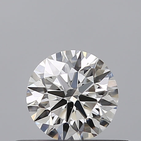 0.30 carat Round diamond E VS2 Excellent