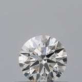 0.35 carat Round diamond F IF Excellent