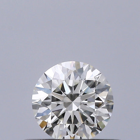 0.33 carat Round diamond H VVS1 Excellent
