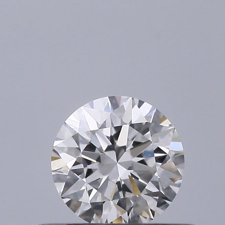0.35 carat Round diamond E SI1 Excellent
