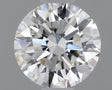 0.40 carat Round diamond J SI1 Excellent