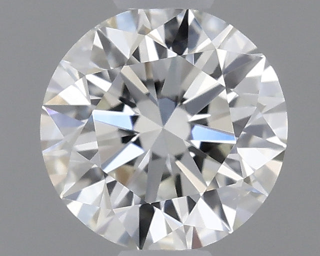 0.40 carat Round diamond J SI1 Excellent