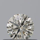 0.30 carat Round diamond K  VS1 Excellent