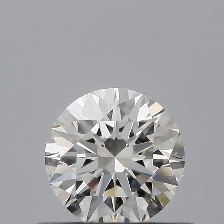 0.38 carat Round diamond G VS1 Excellent