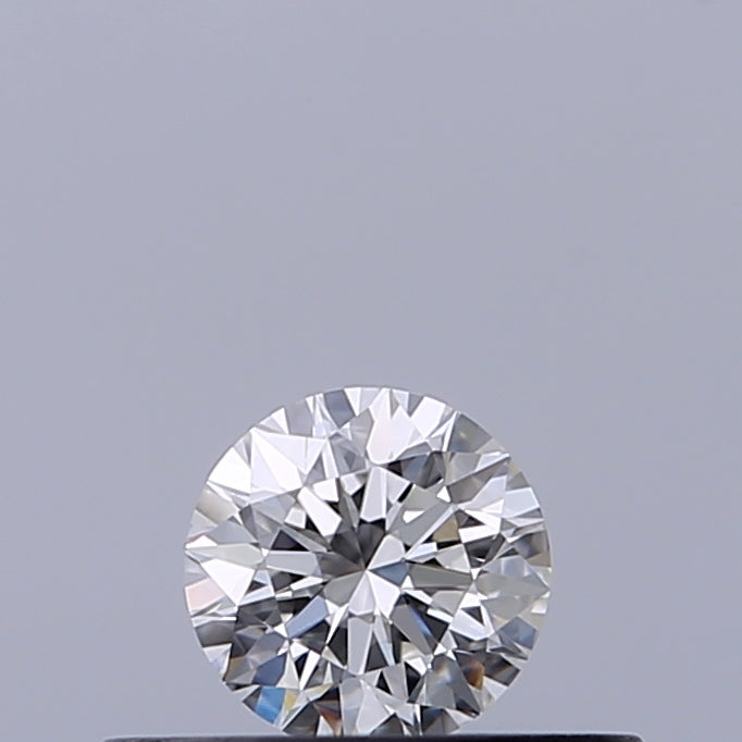0.24 carat Round diamond G VS1 Excellent