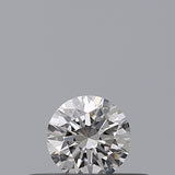 0.22 carat Round diamond E  IF Excellent