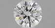 0.30 carat Round diamond F  VVS2 Excellent