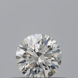 0.32 carat Round diamond G  VS1 Excellent