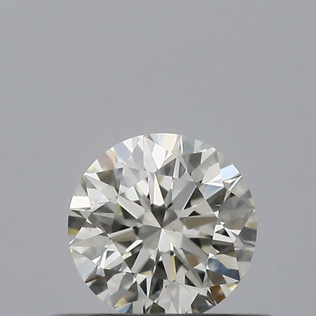 0.35 carat Round diamond K VS1 Excellent