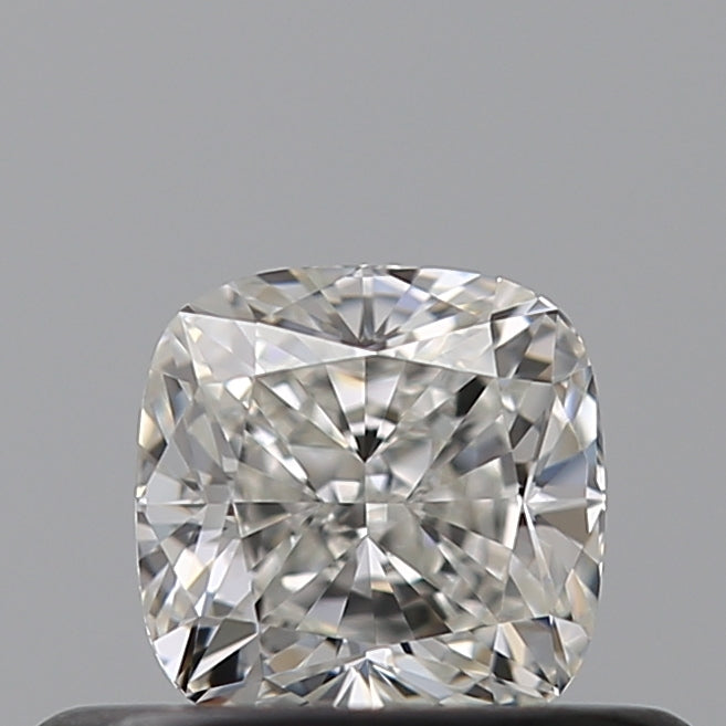 0.40 carat Cushion diamond G  IF