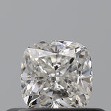 0.40 carat Cushion diamond G  IF