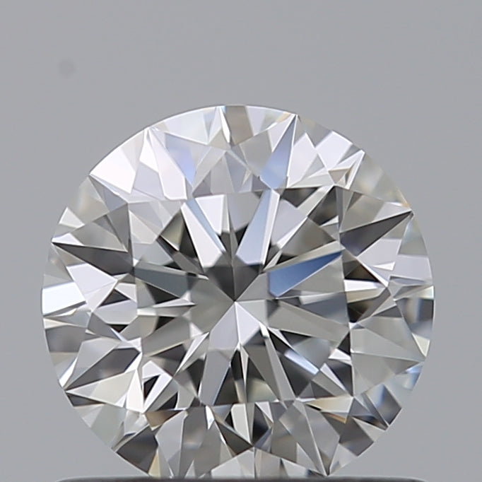 0.70 carat Round diamond H  VVS2 Excellent