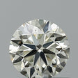0.50 carat Round diamond M VVS1 VeryGood
