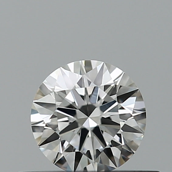 0.30 carat Round diamond F VS1 Excellent