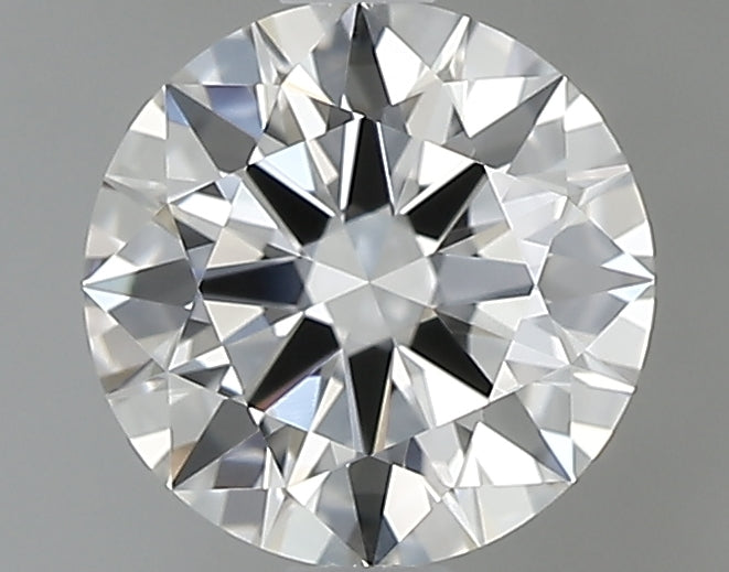 0.90 carat Round diamond F VVS1 Excellent