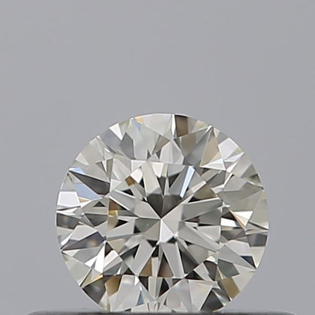 0.30 carat Round diamond H  VVS2 Excellent