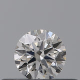 0.19 carat Round diamond G  VVS1 Excellent