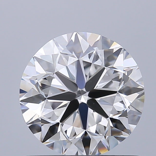 1.00 carat Round diamond D VS1 VeryGood